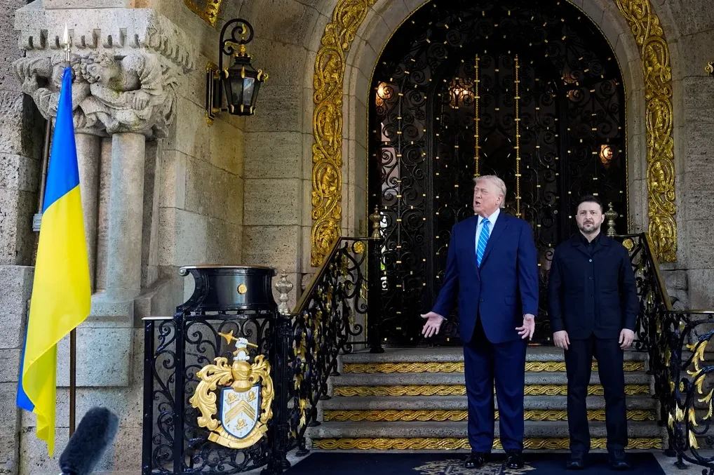 Zelenski se nada sporazumu sa SAD-om o okončanju rata