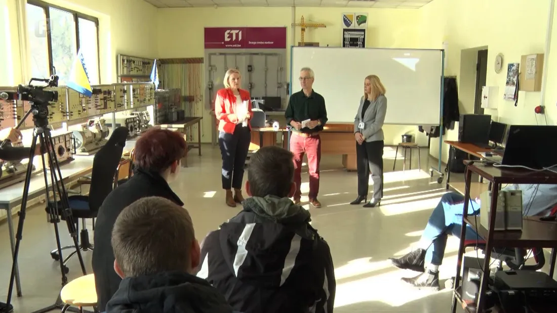 Tuzla ulaže u obnovljive izvore energije