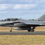 Francuska šalje borbene avione Rafale na samo 130 km od ruske granice: NATO eskalira prisutnost na Baltiku
