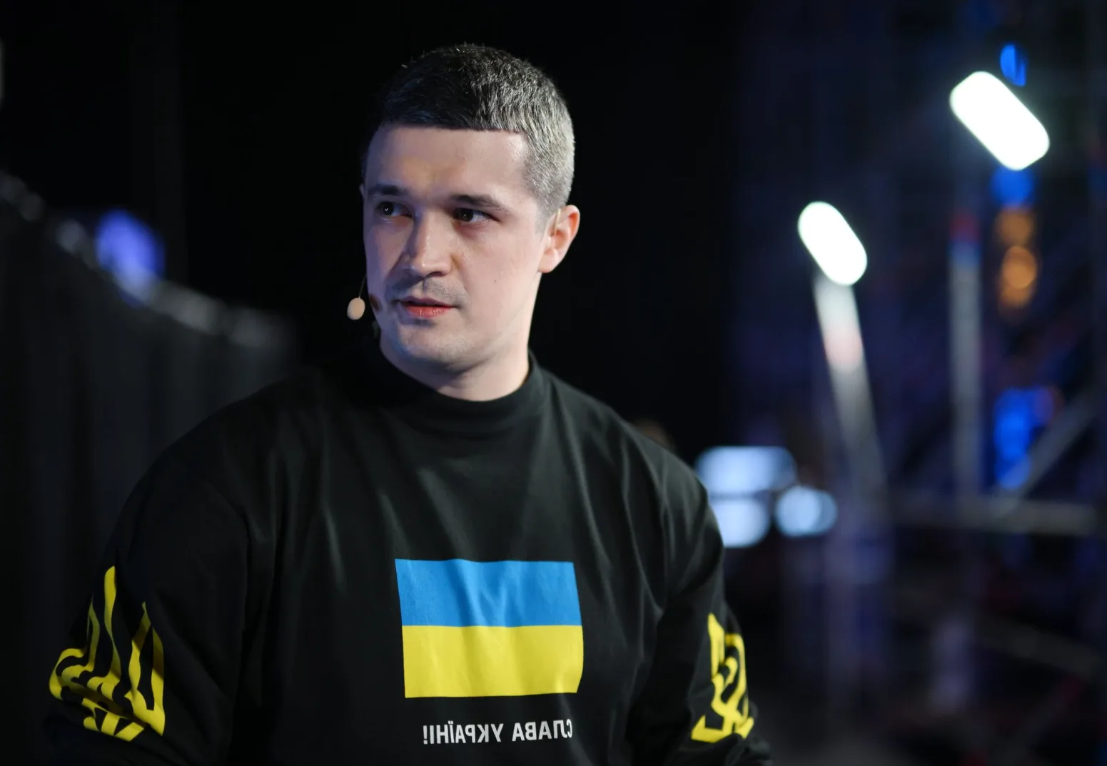 Mihailo Fedorov imenovan ministrom odbrane Ukrajine