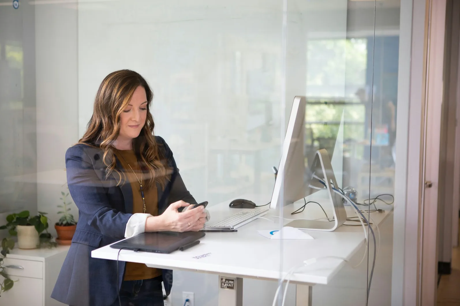 Povratak na posao nakon porodiljskog: Izgradite savršenu ravnotežu