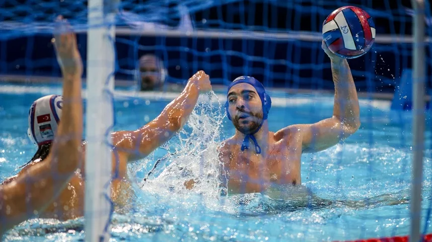 Italija dominantna protiv Turske na Evropskom prvenstvu