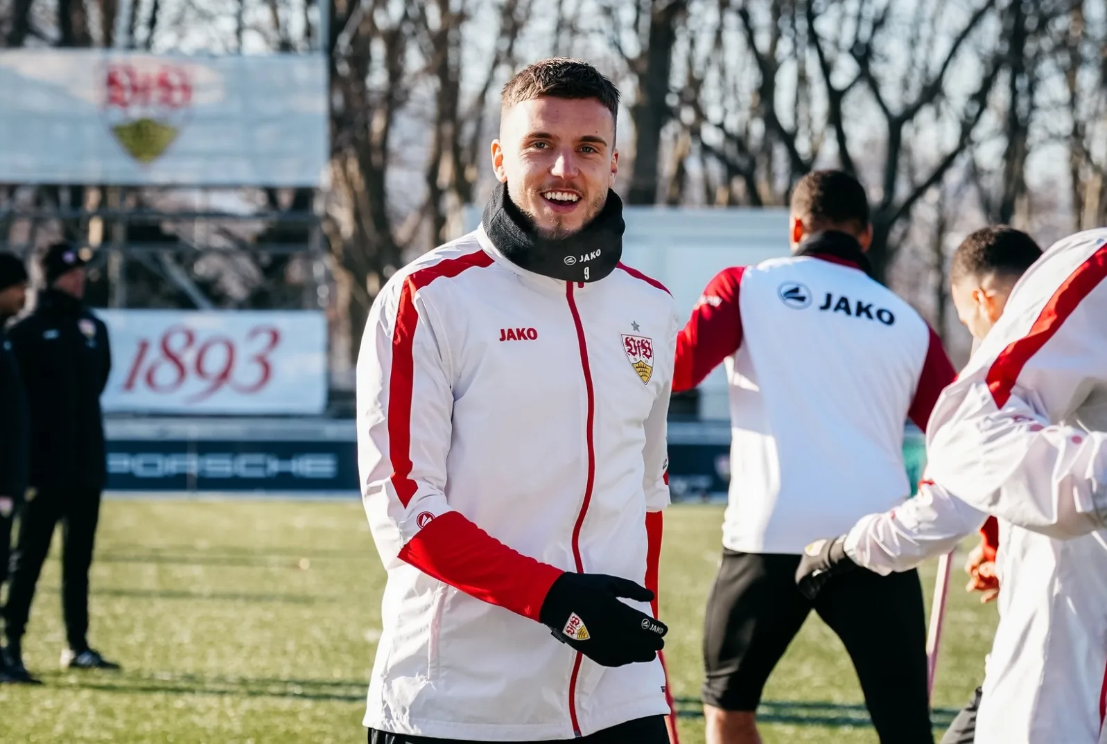 Šok u Leverkusenu: Stuttgart ponizio Bayera, Demirović se vratio na teren