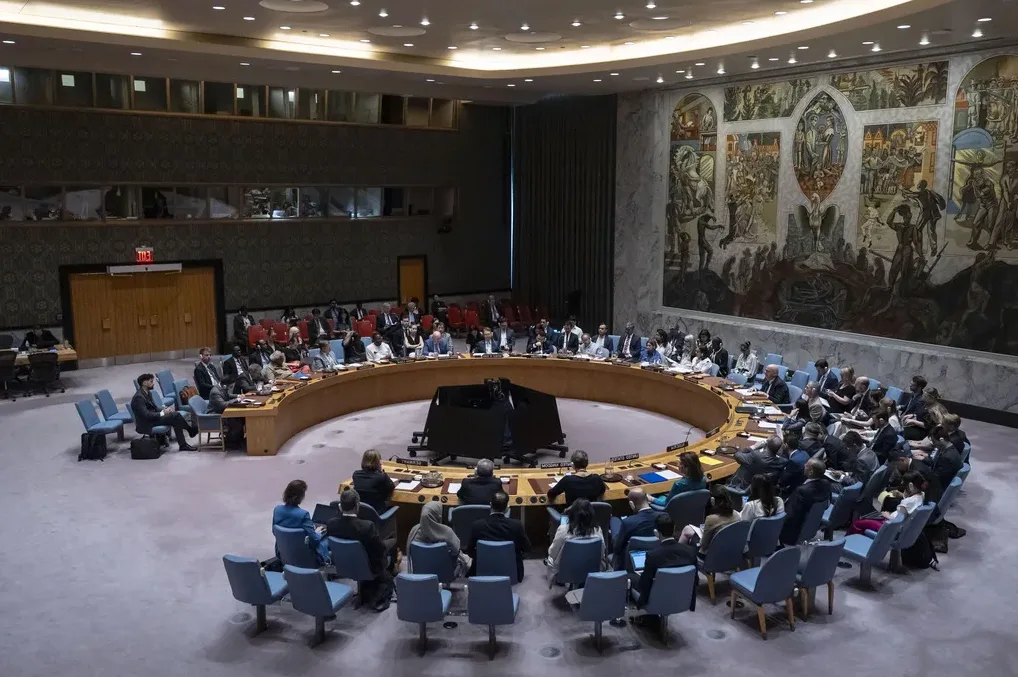 SB UN zakazuje hitan sastanak o Ukrajini