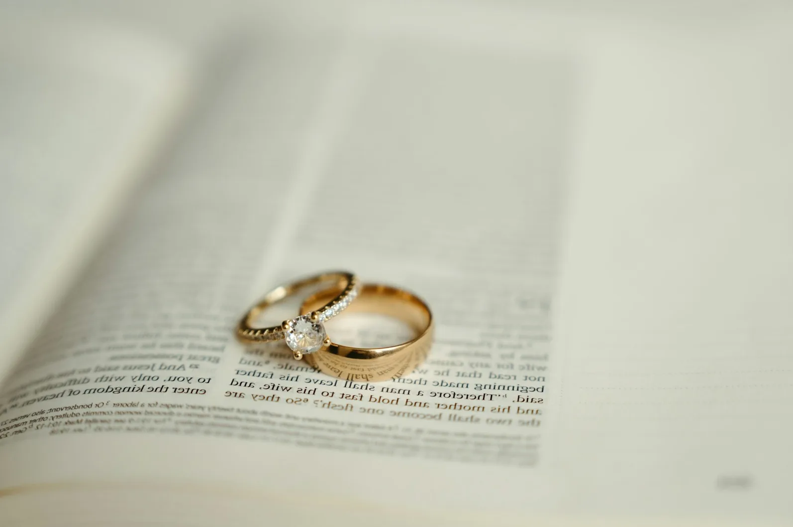 Januar: Mjesec kada mnogi parovi odlučuju okrenuti novi list