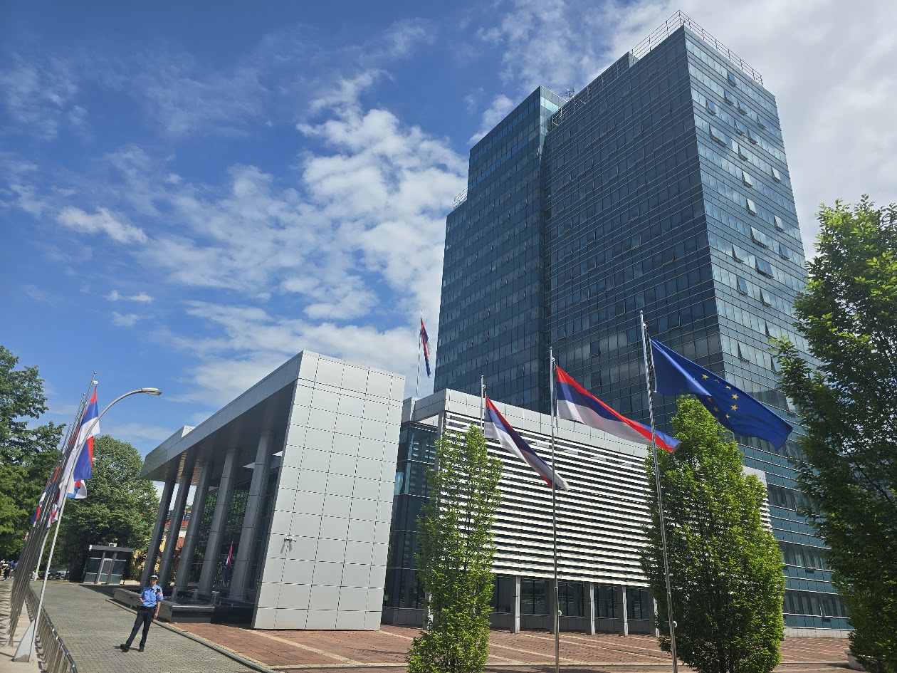 Vlada RS izdvaja 1,3 miliona KM za održavanje informacionog sistema