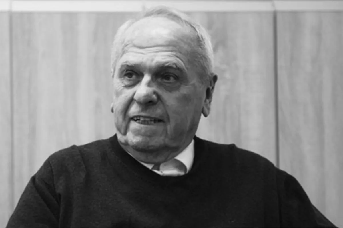 Preminuo Vladimir Lukić, bivši predsjednik Vlade RS