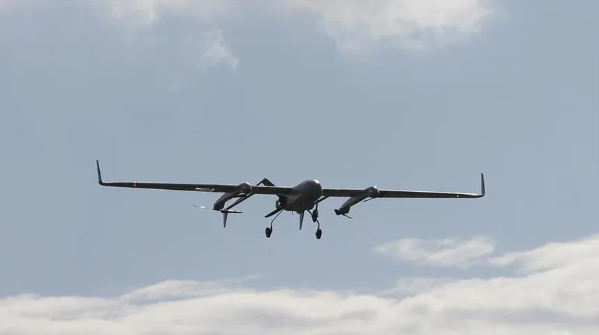 Švedska ulaže 373 miliona eura u razvoj bespilotnih letjelica