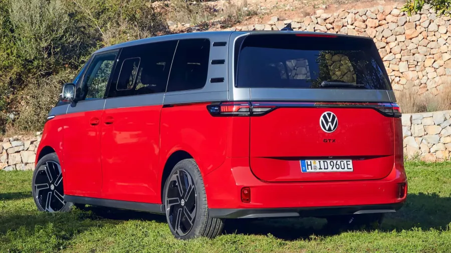 Volkswagen ID. Buzz: Prodaja u 2025. udvostručena!