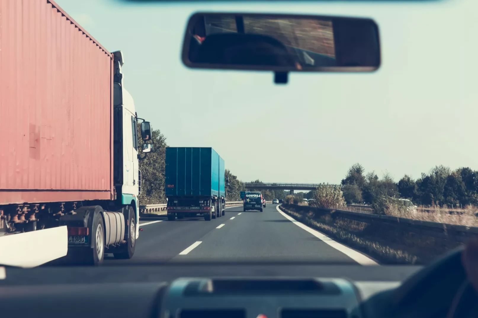 Prevoznici iz regije najavljuju proteste zbog novog sistema ulaska u Šengen