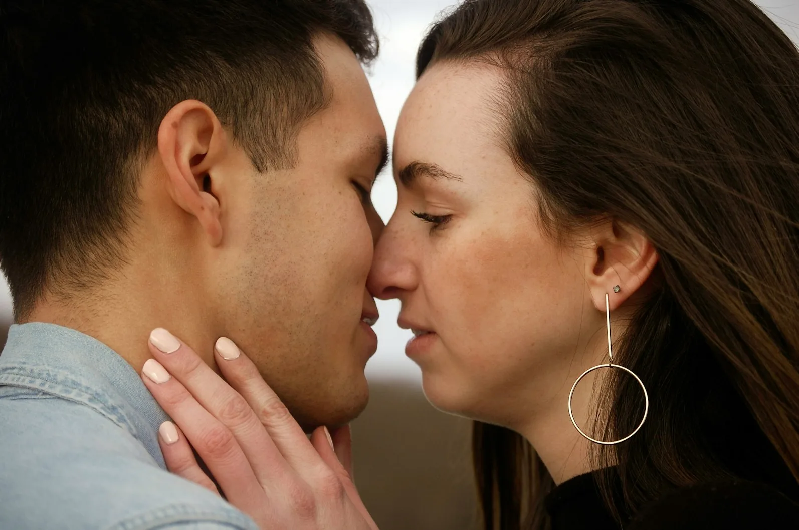 Frojd: Kako biramo partnere i kad nastupa prava intimnost?