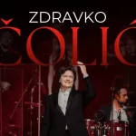 Četvrta noć spektakla: Zdravko Čolić ponovo oduševio prepunu Zetru svojim hitovima