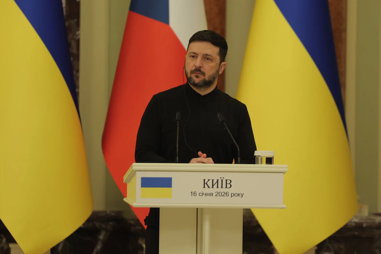 Zelenski traži hitno povećanje uvoza struje zbog ruskih napada