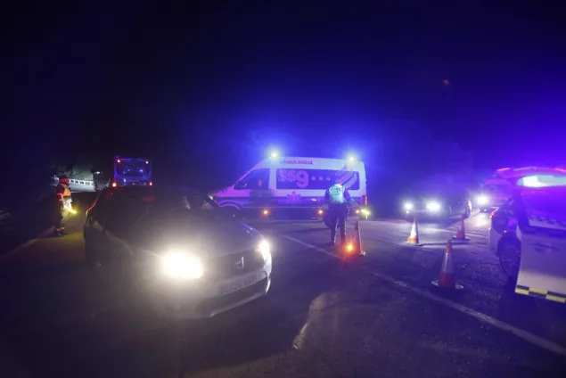 Željeznička tragedija u Španiji: Desetine žrtava