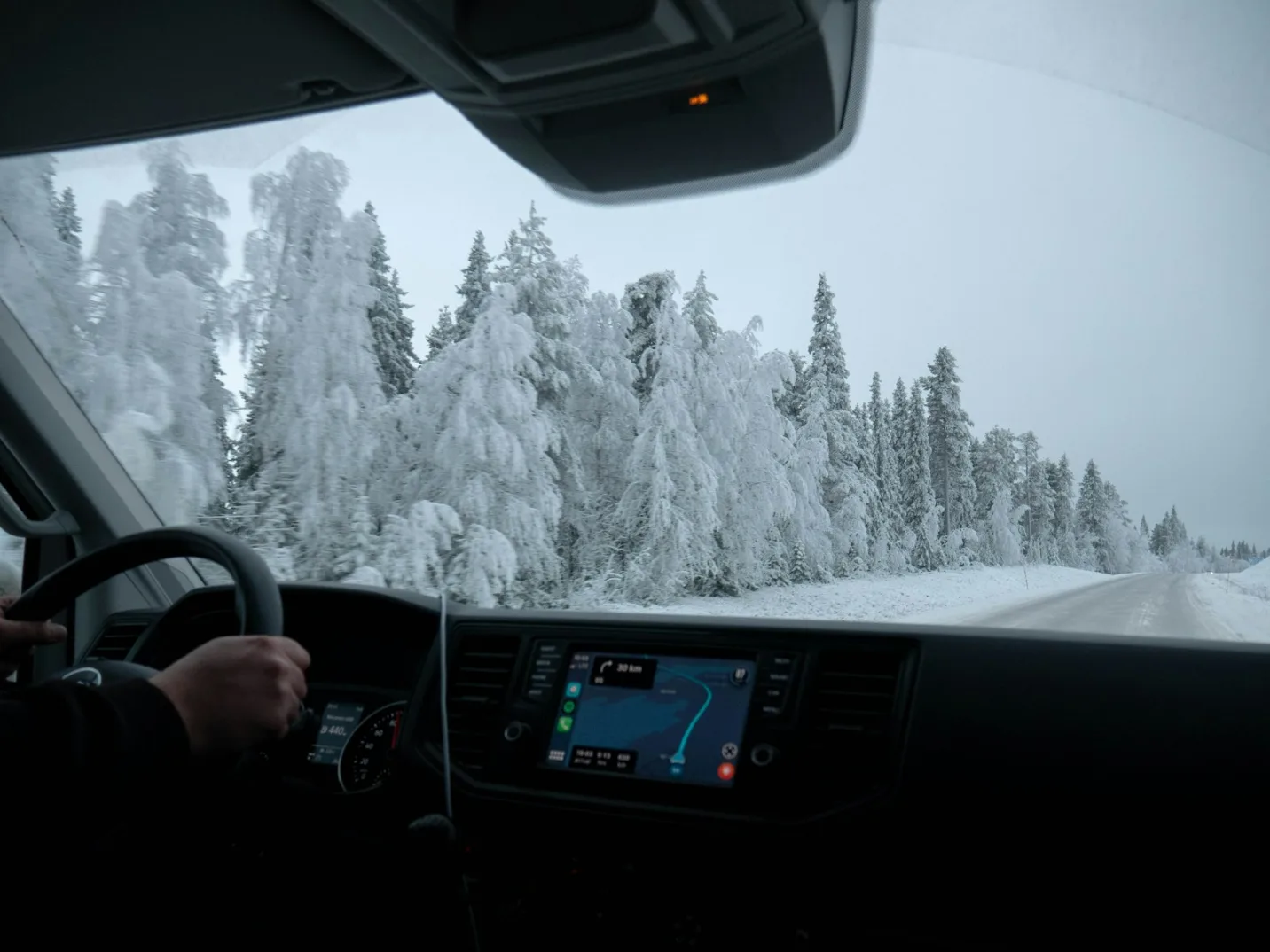 Turistkinje iz Tajvana završile na skijaškoj stazi u Andori
