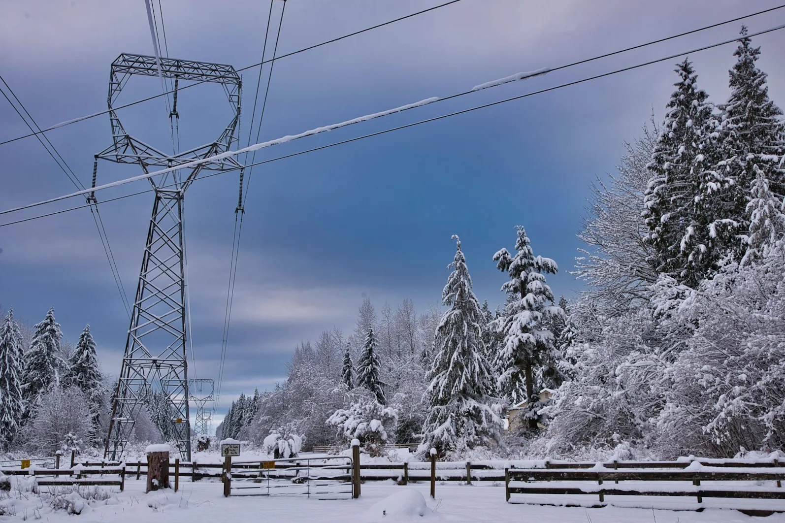 Oluja Goretti: Desetine hiljada domova u Francuskoj bez struje