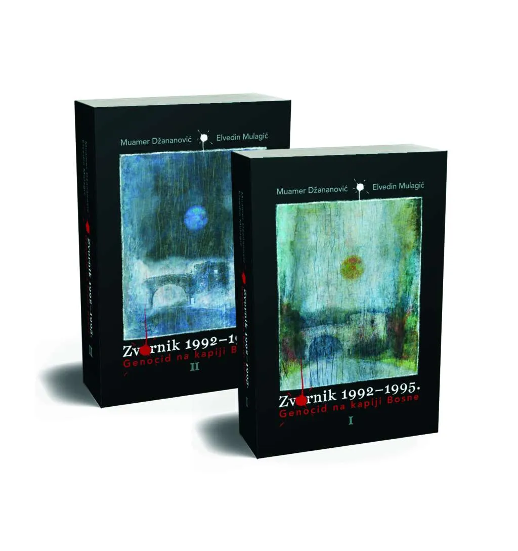 Zločini u Zvorniku: Detaljna studija genocida i glas istine