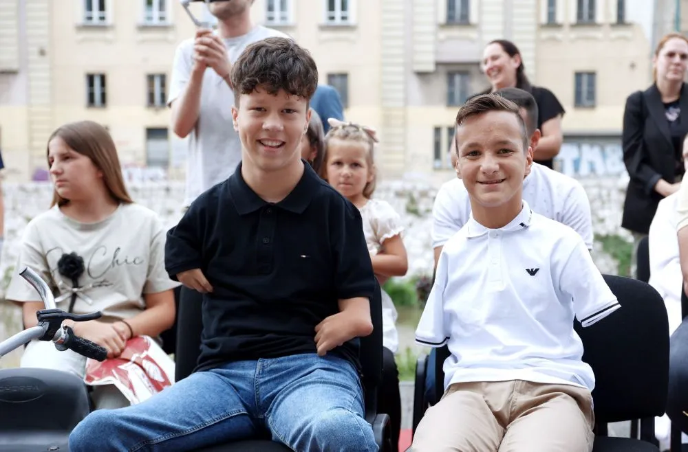 Borba za prava osoba s invaliditetom: Ministarstvo pokrenulo kampanju za budžetsku podršku