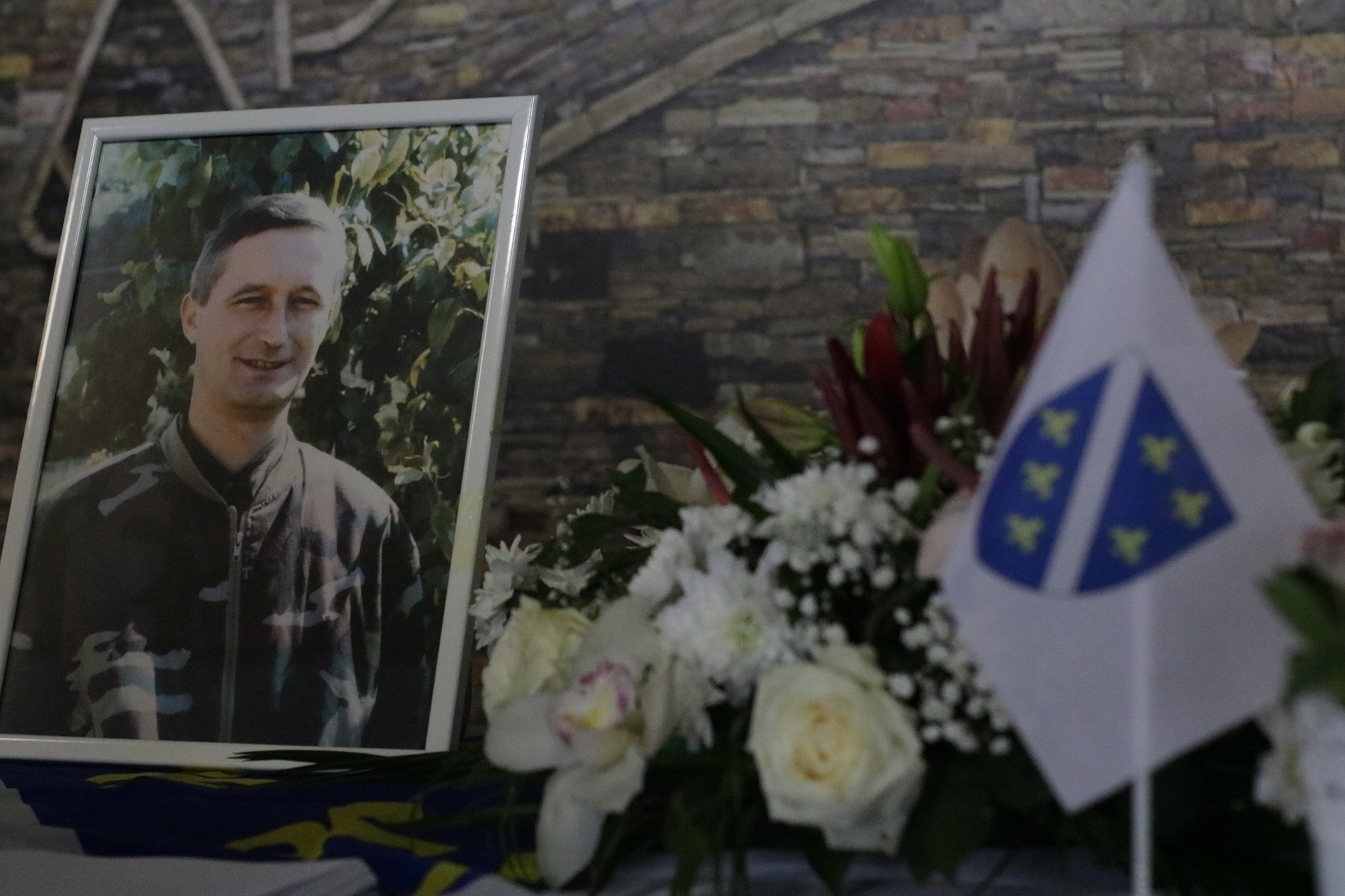 Premijera dokumentarnog filma “Legendarni Kapetan Ibro”