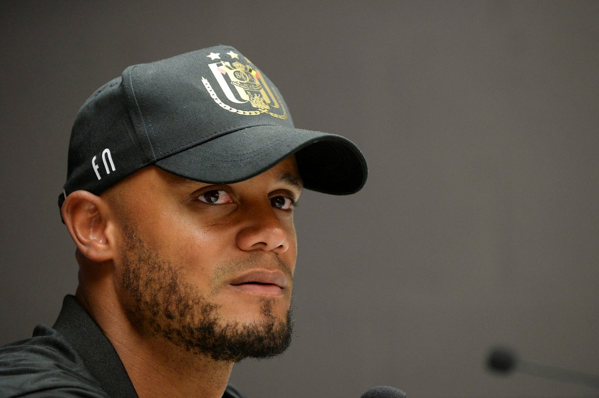 Kompany oštro kritikuje Mourinha: ‘Izjave o Viníciusu su neprihvatljiva greška u liderstvu’