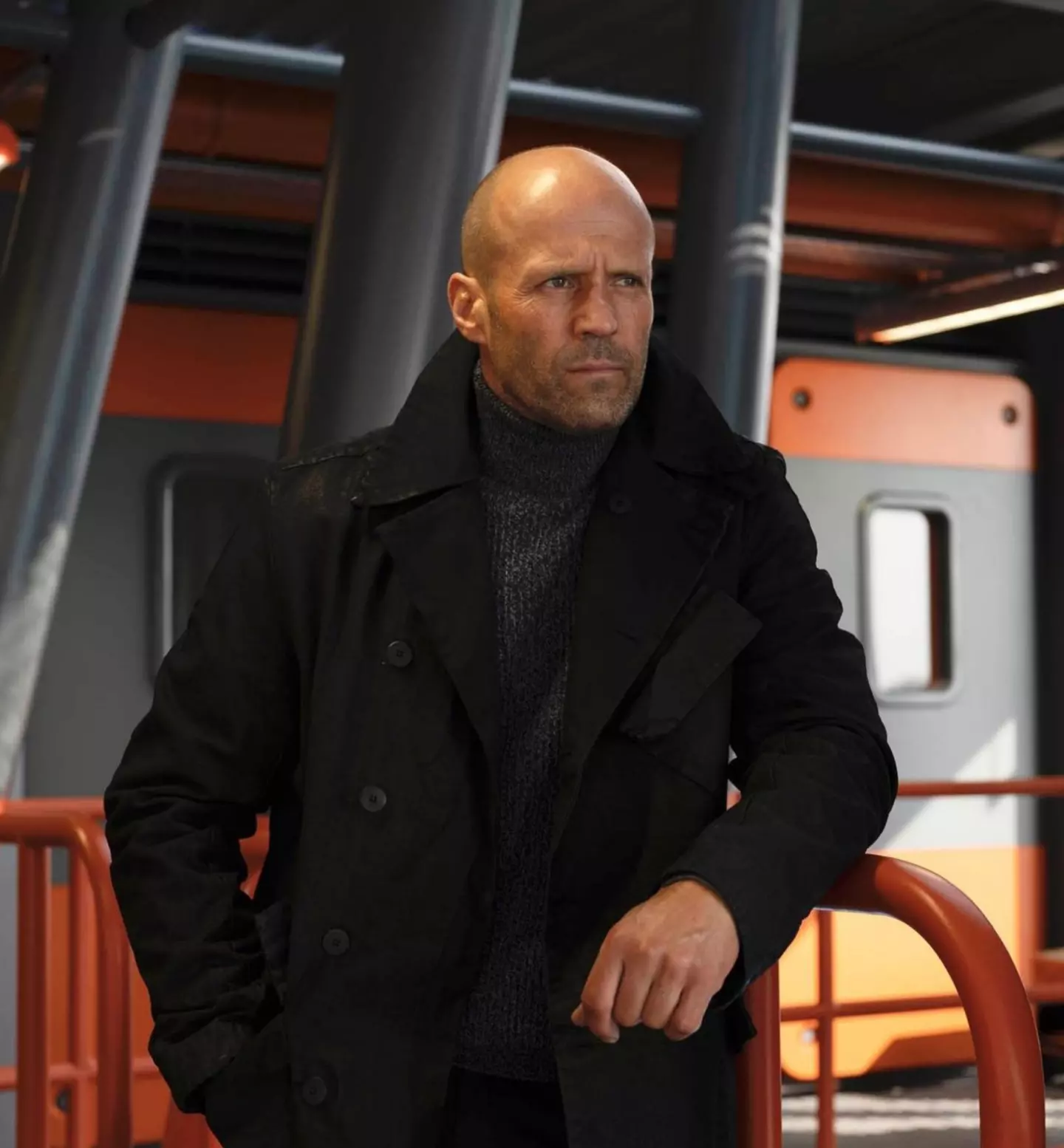 Drama na setu ‘Plaćenika 3’: Jason Statham za dlaku izbjegao smrt u Crnom moru