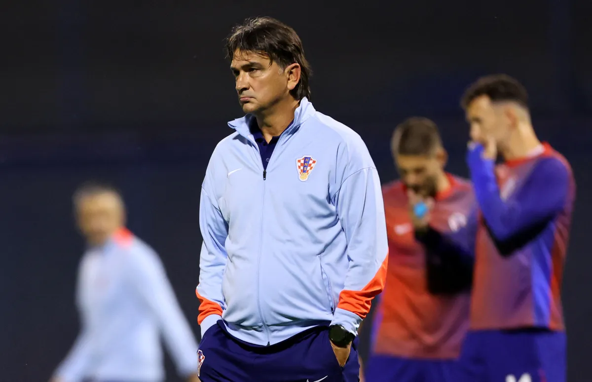 Vatreni ipak pred publikom: UEFA razmatra pun stadion djece za susret s Engleskom, a splitski Poljud u igri za Španiju