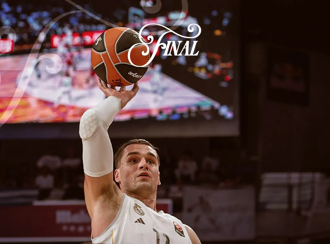 Hezonja promašio ključni šut, a Simons srušio Real Madrid dramatičnim preokretom u finišu Eurolige