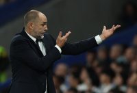 Tottenham donosi odluku o Tudorovoj sudbini: Ključni mečevi koji će odrediti budućnost hrvatskog stručnjaka Tottenham donosi odluku o Tudorovoj sudbini: Ključni mečevi koji će odrediti budućnost hrvatskog stručnjaka