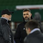 Barbarez i Džeko pred odlučujući obraćaj: “Spremni smo za Italiju, sve je u našim rukama”