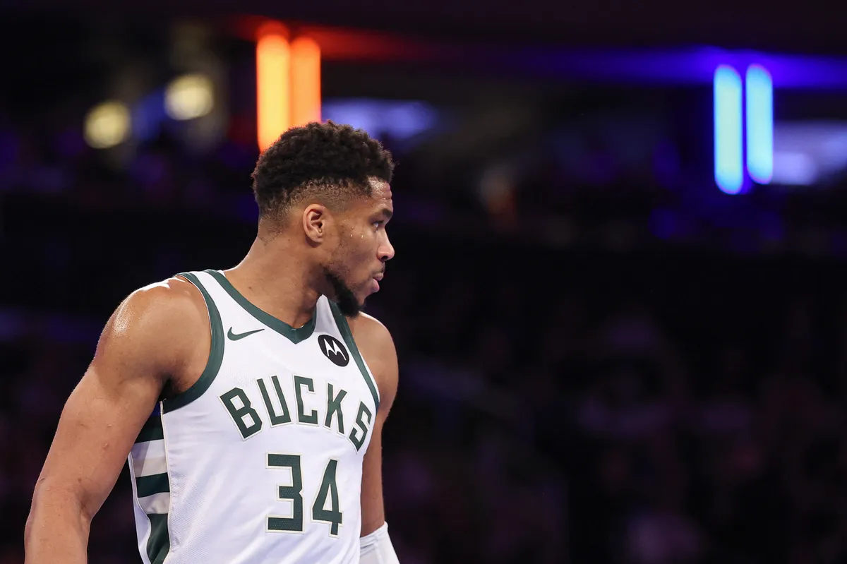 Giannis Antetokounmpo šokirao NBA: ‘Sve će biti u mojim rukama’ – Grk potvrdio odlazak iz Milwaukee Bucksa
