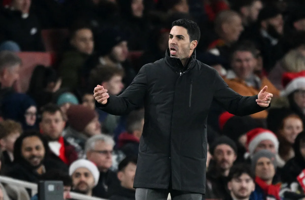 Arsenal doživljava novi krah: Ispao iz FA kupa nakon poraza od Southamptona, Arteta pod pojačanim pritiskom