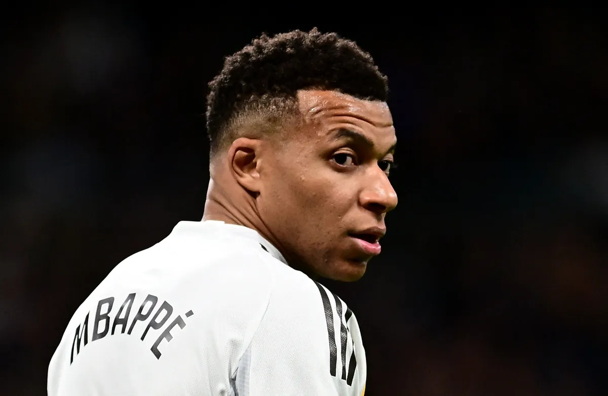 Real Madrid bez svog najboljeg strijelca: Mbappé propušta ključni revanš protiv Benfice zbog povrede
