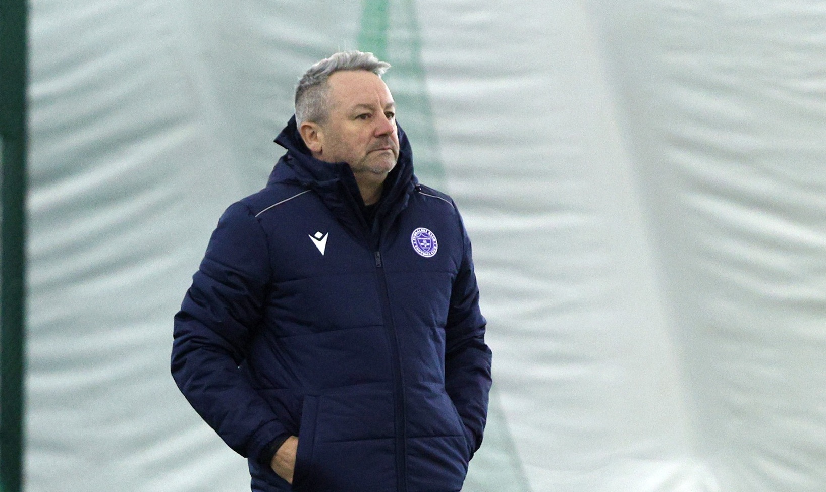 Stojanović nakon poraza Željezničara: ‘Ovako se ne može igrati fudbal, ovo je ispod kritike’