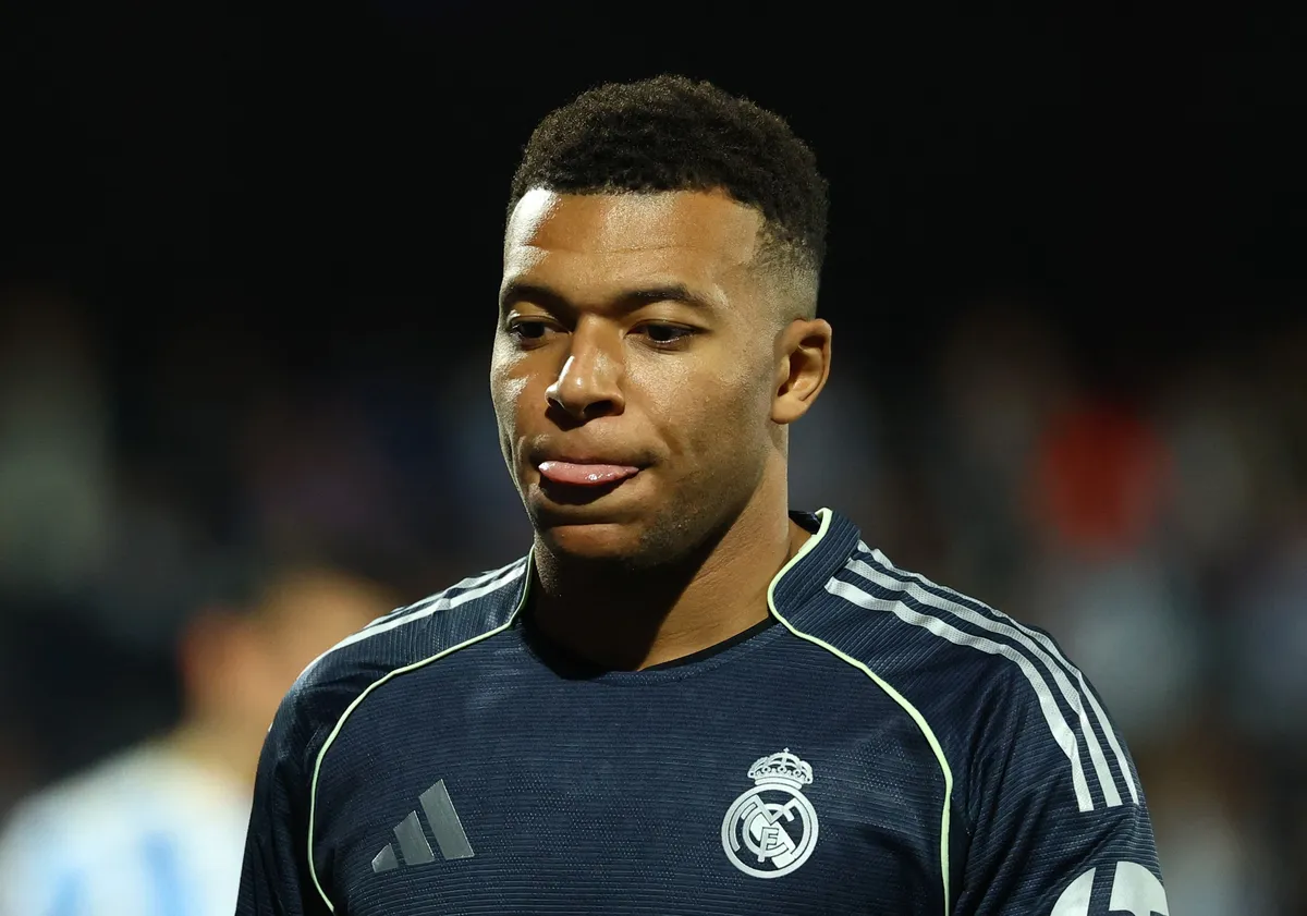 Real Madrid u zdravstvenoj krizi: Mbappe i Bellingham na listi povrijeđenih, Alaba otpao za susret s Celtom