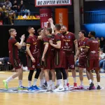 Drama u Zetri: Bosna BH Telecom nakon produžetka ispustila pobjedu protiv Igokee u trileru za sedmo mjesto