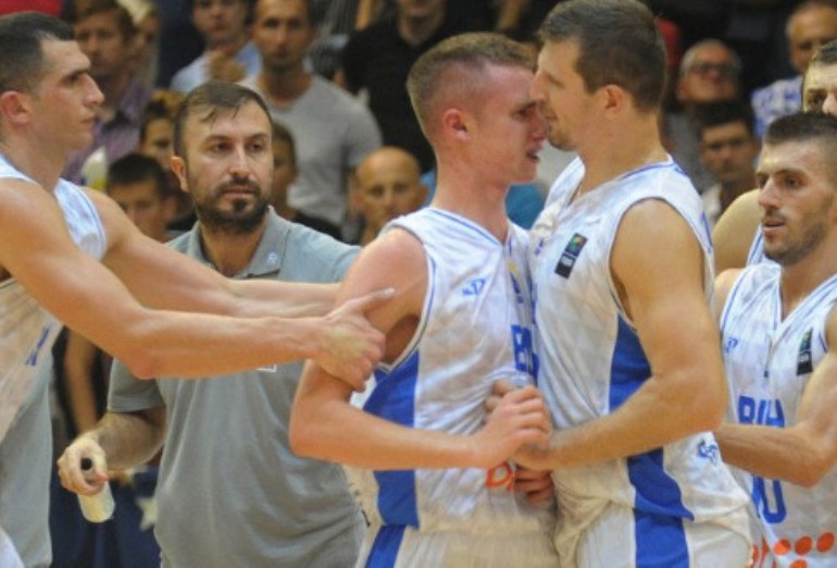 Džanan Musa otkriva detalje o sukobu s Mirzom Teletovićem: ‘To me proganja i danas’