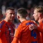 Schalke ne zatvara vrata produženju saradnje sa Edinom Džekom