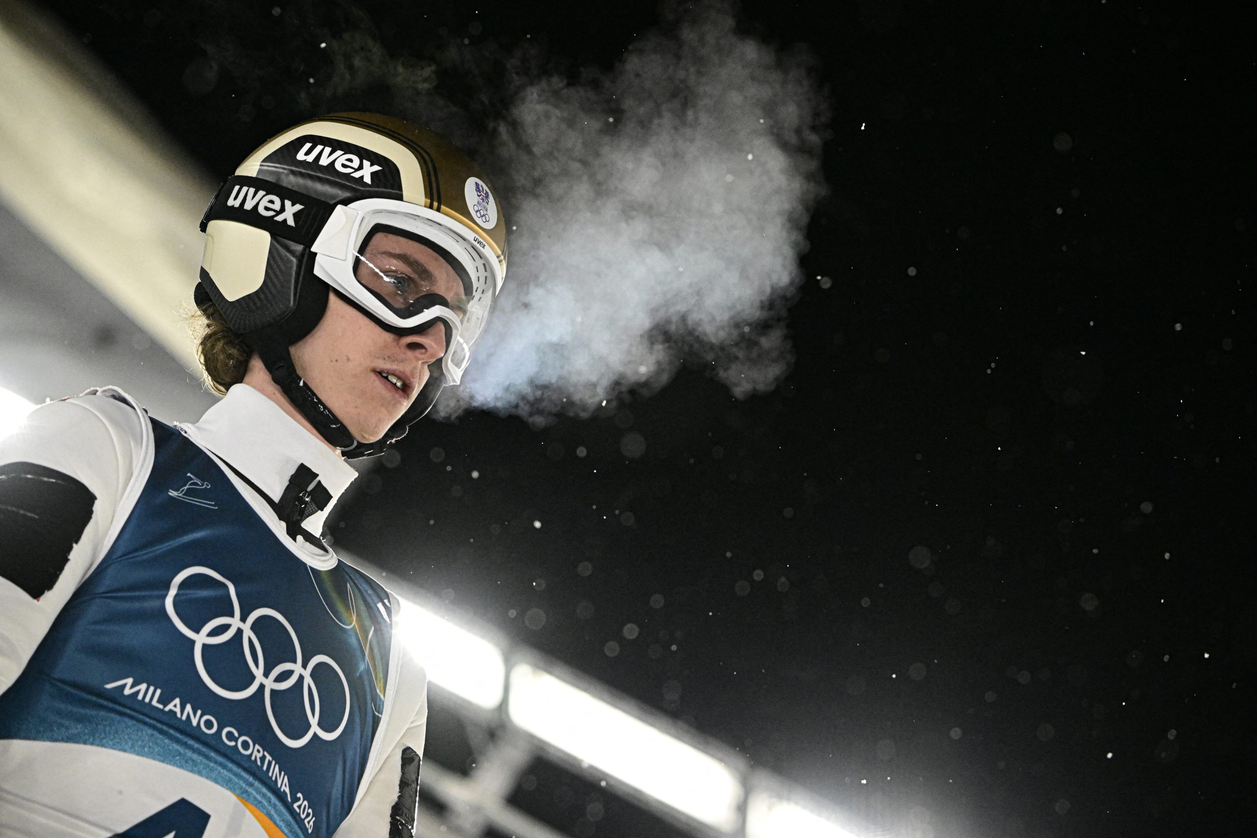 Austrijski ski-skakač Daniel Tschofenig diskvalifikovan na Olimpijadi: ‘Bilo je to nevjerovatno glupo od mene’