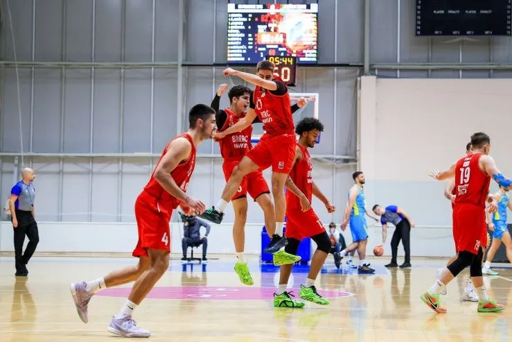 Borac izbacio Igokeu iz Kupa BiH: Banjalučani u finalu protiv KK Bosna nakon drame u posljednjoj sekundi