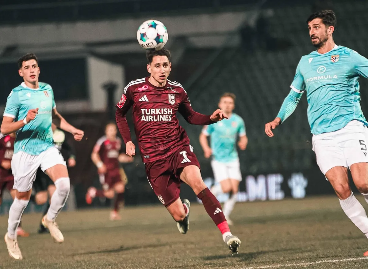 Sarajevo u petom trijumfu zaredom: Bordo tim rutinski savladao Posušje i učvrstio treće mjesto Sarajevo u petom trijumfu zaredom: Bordo tim rutinski savladao Posušje i učvrstio treće mjesto