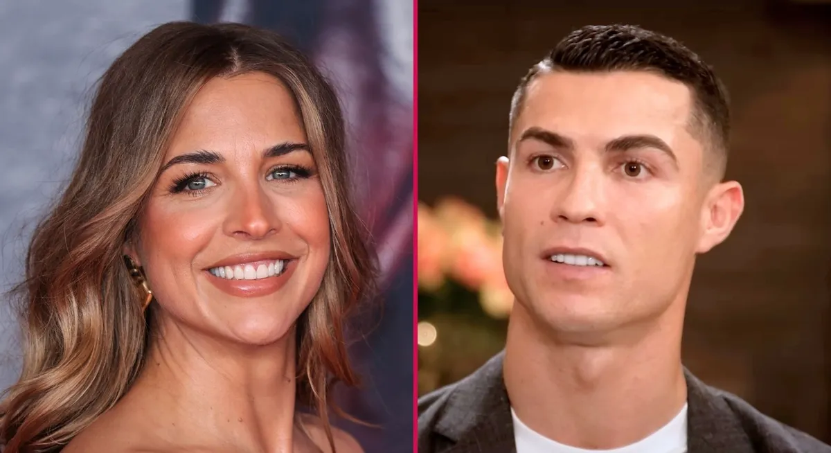 Gemma Atkinson otkriva: ‘Nudili su mi ogromne pare da izmišljam laži o Cristianu Ronaldu’ Gemma Atkinson otkriva: ‘Nudili su mi ogromne pare da izmišljam laži o Cristianu Ronaldu’