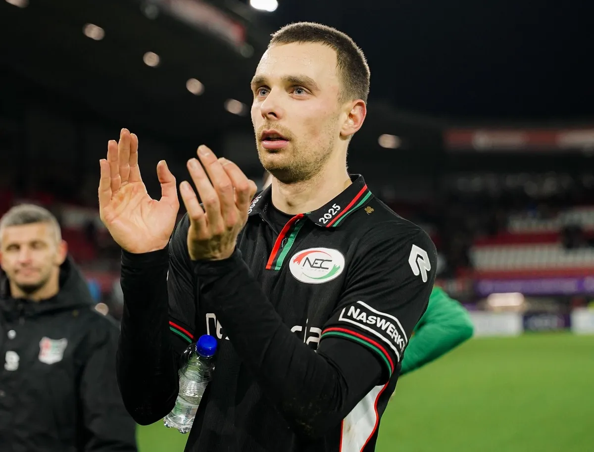 Darko Nejašmić odbio BiH: ‘Majka mi je iz Bosne, ali ja sam 100 posto Hrvat i ne mogu igrati za drugu državu’