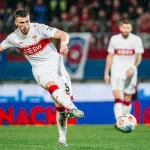 Stuttgart brutalno pregazio HSV u borbi za Ligu prvaka, Demirović asistirao za veliku pobjedu