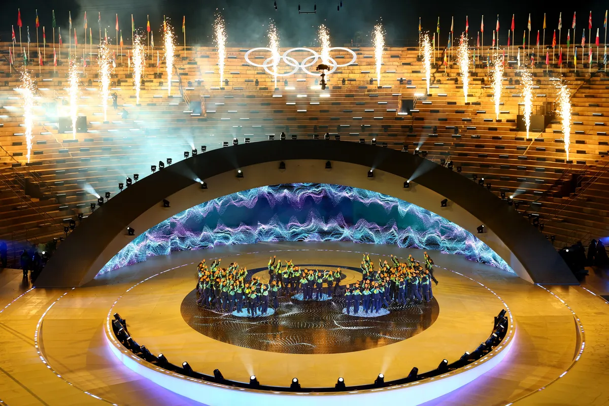 Zavjesa pala na spektakularnu ceremoniju u Veroni: Norveška dominira medaljama, a Klaebo sjaji sa šest zlata Zavjesa pala na spektakularnu ceremoniju u Veroni: Norveška dominira medaljama, a Klaebo sjaji sa šest zlata