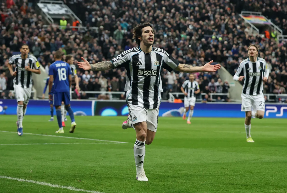 Qarabag upisao neslavnu istoriju: Azerbejdžanski klub srušio rekord po primljenim golovima u Ligi prvaka