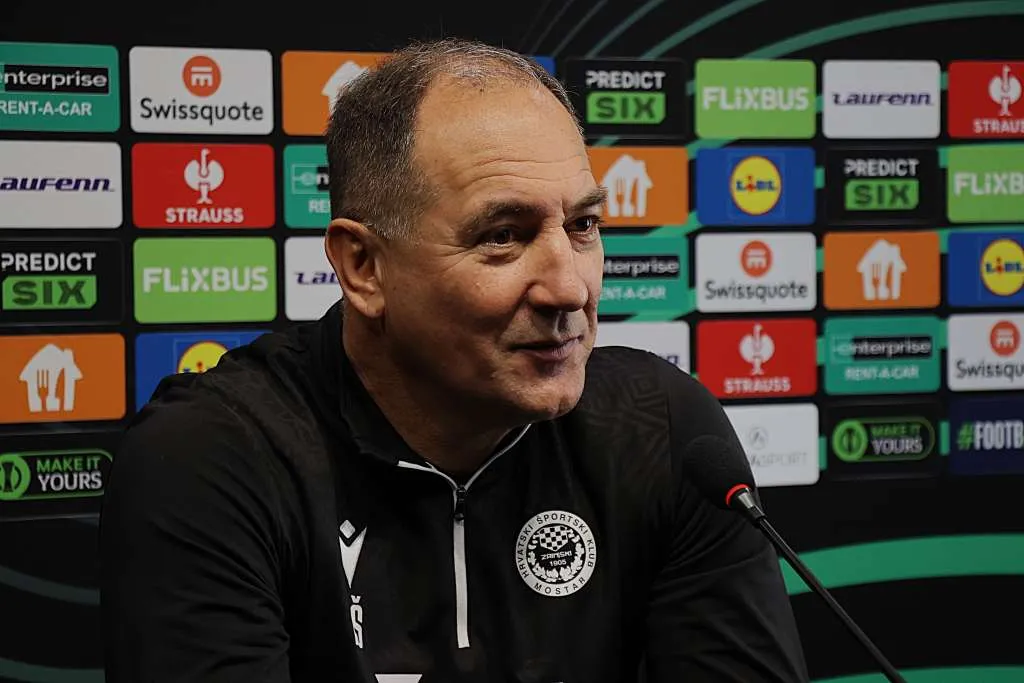 Štimac o zaostatku Zrinjskog: ‘Neću dati silovateljima da me kazne’