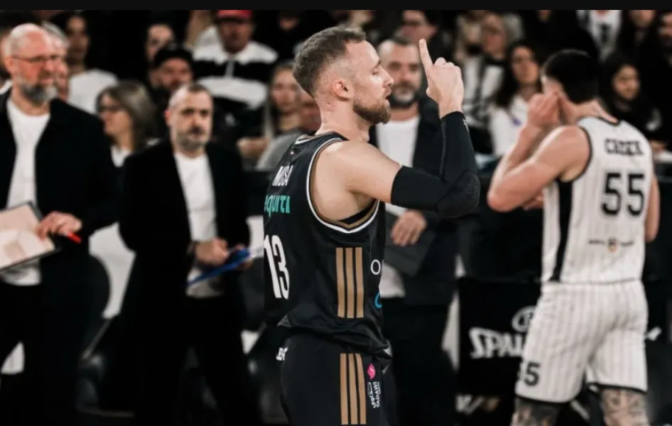 Musa uništio bivše kolege: Odveo Dubai do pobjede nad Real Madridom u Euroligi