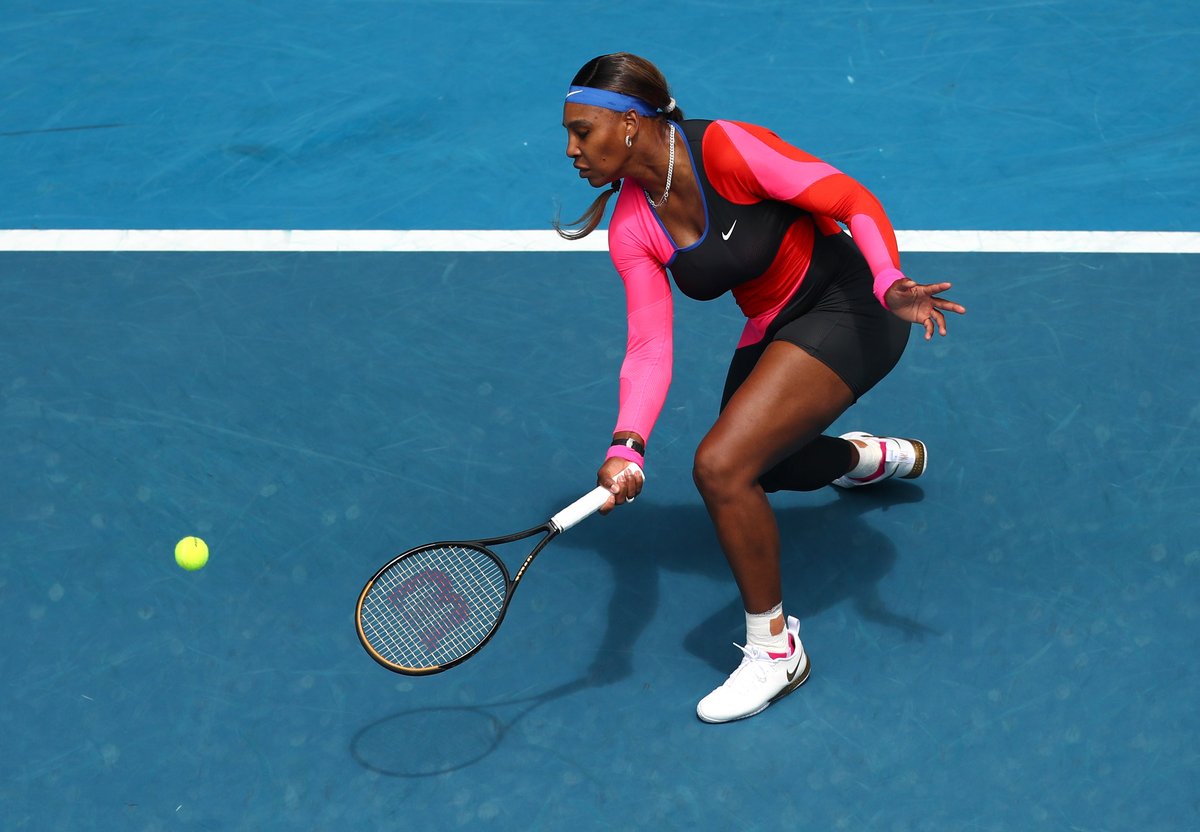 Serena Williams dobila zeleno svjetlo za povratak: Hoće li legendarna šampionka ponovo osvojiti teren?