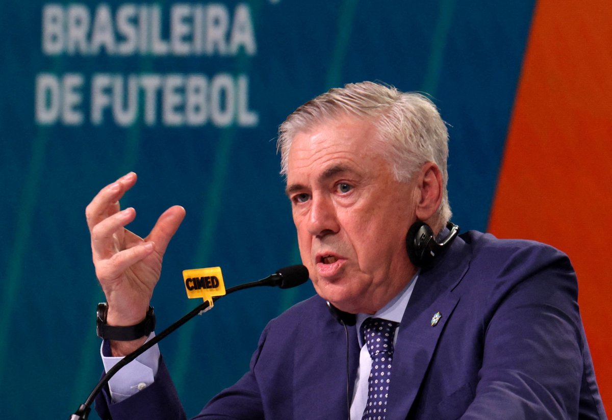Ancelotti otkriva Ronalduv životni stav: ‘Previše vode ubija biljku’ i kako je to promijenilo njegov pristup igračima