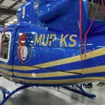 Piloti i aviomehaničari MUP-a KS završili školovanje: Slijede obuke u Texasu i Singapuru